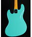 Fender American Vintage II 1966 Jazz Bass, Rosewood FB, Sea Foam Green