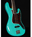 Fender American Vintage II 1966 Jazz Bass, Rosewood FB, Sea Foam Green
