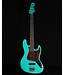 Fender American Vintage II 1966 Jazz Bass, Rosewood FB, Sea Foam Green