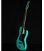 Fender American Vintage II 1966 Jazz Bass, Rosewood FB, Sea Foam Green