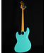 Fender American Vintage II 1966 Jazz Bass, Rosewood FB, Sea Foam Green