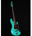 Fender Fender American Vintage II 1966 Jazz Bass, Rosewood FB, Sea Foam Green