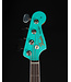 Fender American Vintage II 1966 Jazz Bass, Rosewood FB, Sea Foam Green