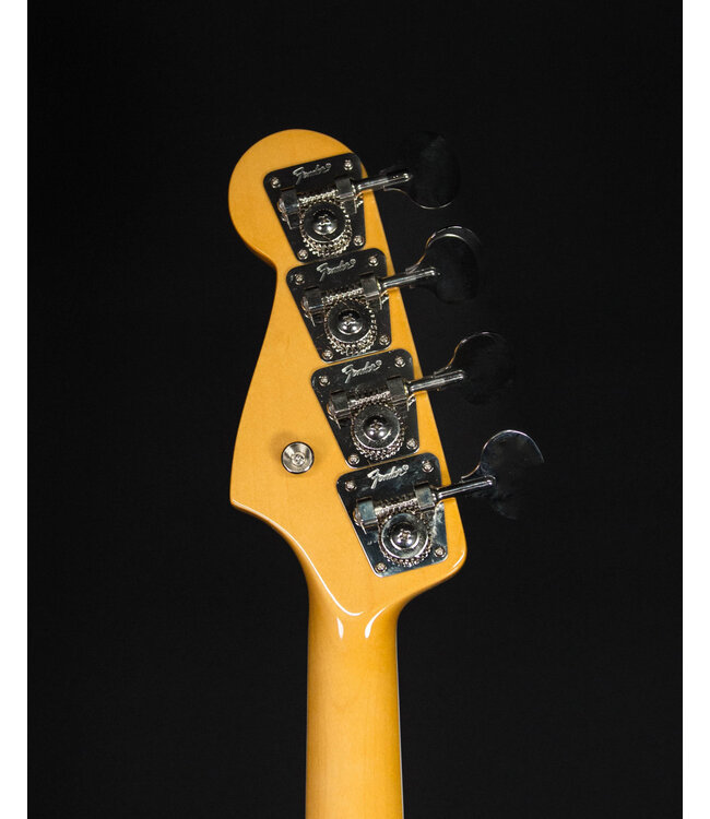 Fender American Vintage II 1966 Jazz Bass, Rosewood FB, Sea Foam Green