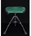 Roc-N-Soc Extended Base Square Throne - Green