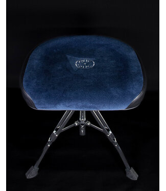 Roc-N-Soc Roc-N-Soc Extended Base Square Throne - Blue