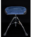 Roc-N-Soc Extended Base Square Throne - Blue