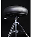 Roc-N-Soc Roc-N-Soc Extended Base Round Throne - Grey