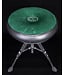 Roc-N-Soc Extended Base Round Throne - Green