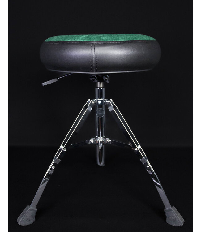 Roc-N-Soc Extended Base Round Throne - Green