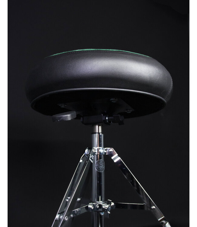 Roc-N-Soc Extended Base Round Throne - Green