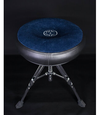 Roc-N-Soc Roc-N-Soc Extended Base Round Throne - Blue