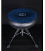 Roc-N-Soc Extended Base Round Throne - Blue