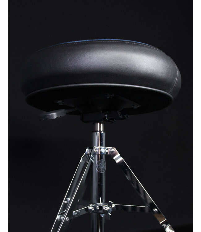 Roc-N-Soc Extended Base Round Throne - Blue