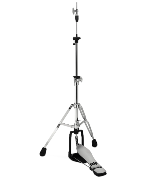 PDP 800 Series Hi-Hat Stand with Two Legs
