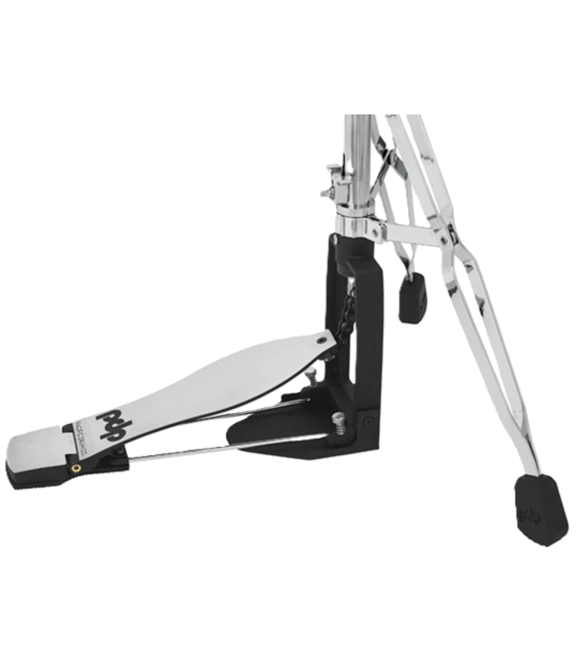 PDP 800 Series Hi-Hat Stand with Two Legs