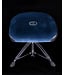 Roc -N-Soc Nitro Throne, Square Seat, Blue