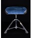 Roc -N-Soc Nitro Throne, Square Seat, Blue