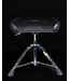 Roc -N-Soc Nitro Throne, Square Seat, Black