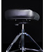 Roc-N-Soc Roc -N-Soc Nitro Throne, Square Seat, Black