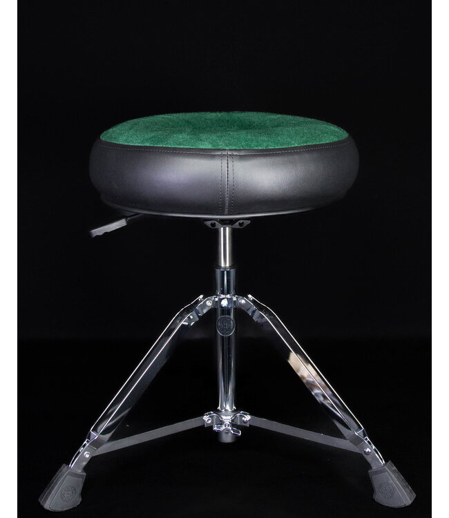 Roc-N-Soc Nitro Round Throne, Green