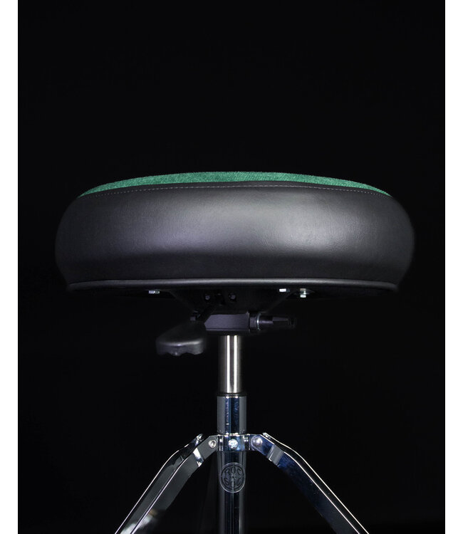 Roc-N-Soc Nitro Round Throne, Green