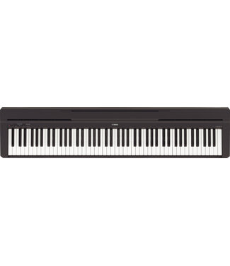 Yamaha Yamaha P45B Digital Piano, Black