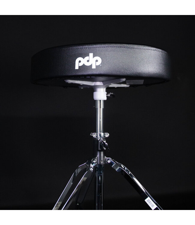 PDP 800 Series Throne Tractor Top