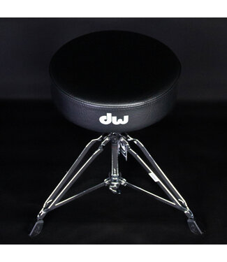 DW DW DWCP3100 Round Top Throne