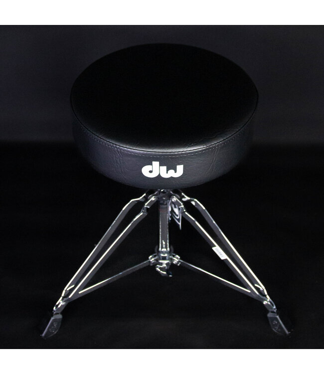 DW DWCP3100 Round Top Throne