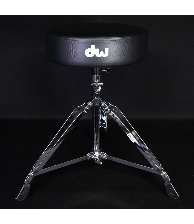 DW DWCP3100 Round Top Throne