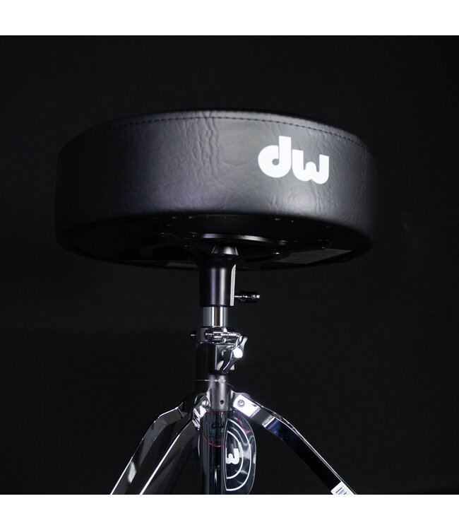DW DWCP3100 Round Top Throne