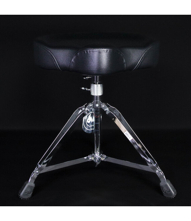 DW Drums 5000 Series Tractor Seat Throne - DWCP5120