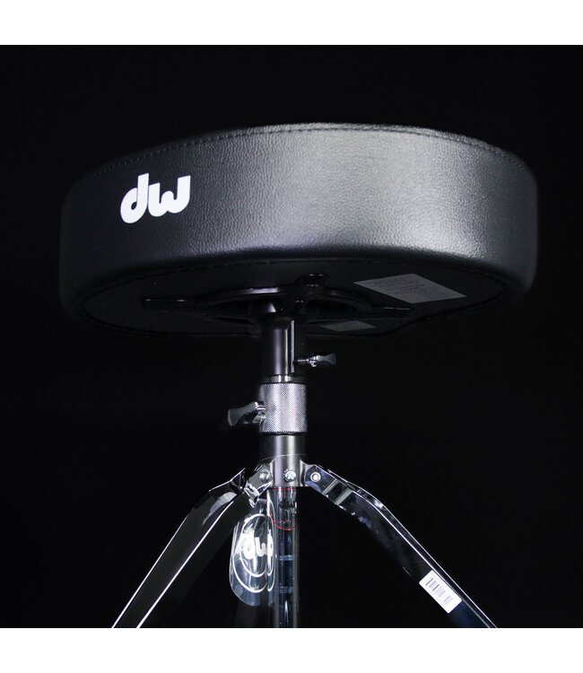 DW Drums 5000 Series Tractor Seat Throne - DWCP5120