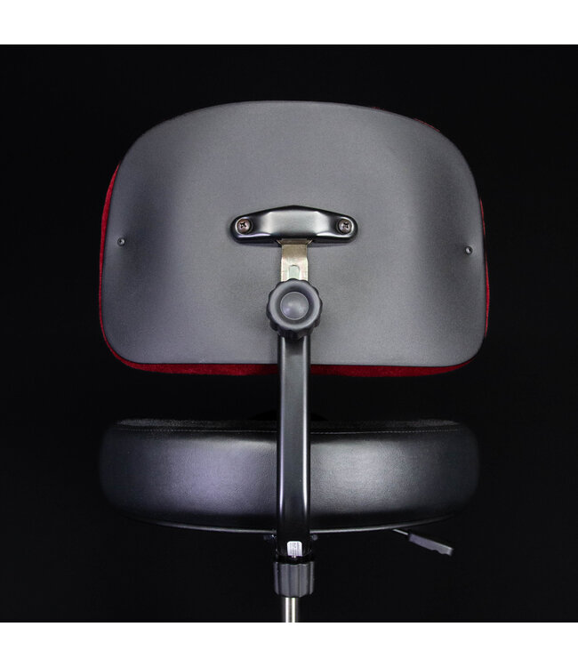 Roc-N-Soc Nitro Backrest Red