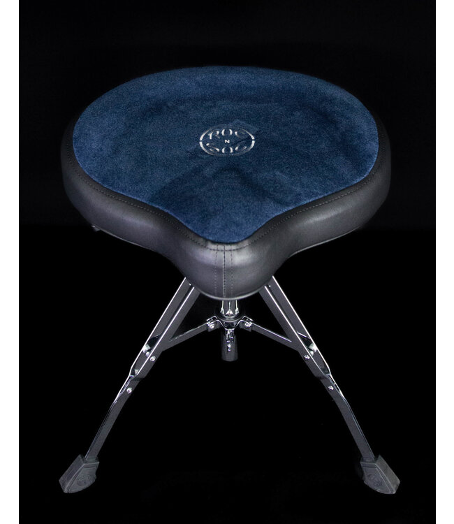 Roc-N-Soc Extended Base Original Throne - Blue