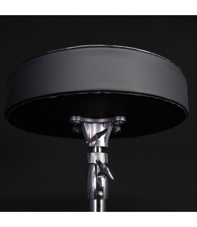 Gator Frameworks Round-Top Drum Throne