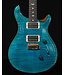 PRS Custom 24 Ten Top, Carroll Blue
