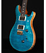 PRS PRS Custom 24 Ten Top, Carroll Blue