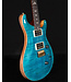 PRS PRS Custom 24 Ten Top, Carroll Blue