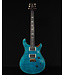 PRS Custom 24 Ten Top, Carroll Blue