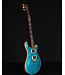 PRS PRS Custom 24 Ten Top, Carroll Blue