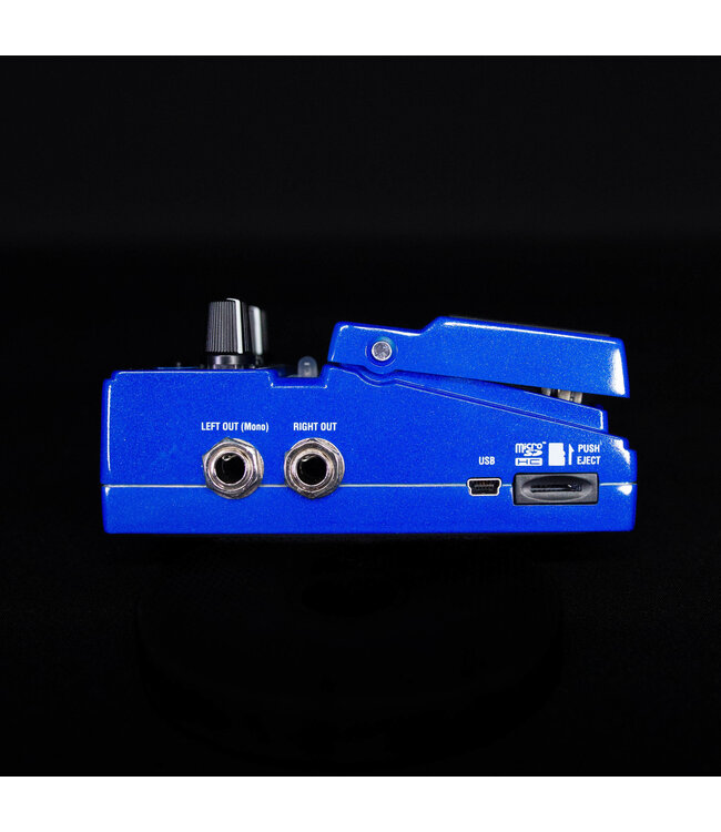 DigiTech JamMan Solo HD High Def