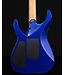 Jackson American Series Virtuoso, Streaked Ebony FB, Mystic Blue
