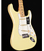 Fender Fender Player II Stratocaster, Maple FB, Hialeah Yellow