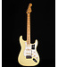 Fender Fender Player II Stratocaster, Maple FB, Hialeah Yellow