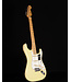 Fender Fender Player II Stratocaster, Maple FB, Hialeah Yellow