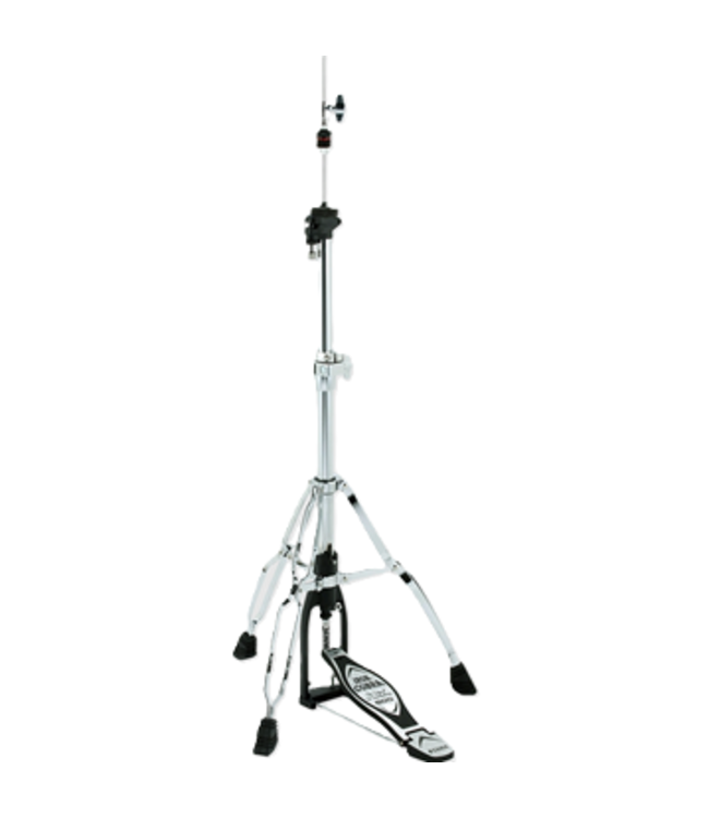 Tama HH605 Iron Cobra 600 Hi-Hat Stand, Double Braced