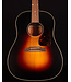 Epiphone Epiphone J-45 Standard Aged Tri-Burst, All Solid Wood, Fishman PU with Bag