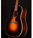 Epiphone Epiphone J-45 Standard Aged Tri-Burst, All Solid Wood, Fishman PU with Bag